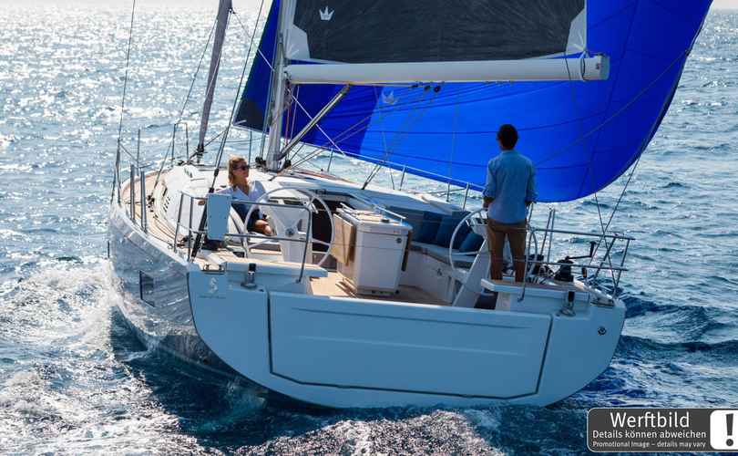 Photo Oceanis 46.1 (2026)