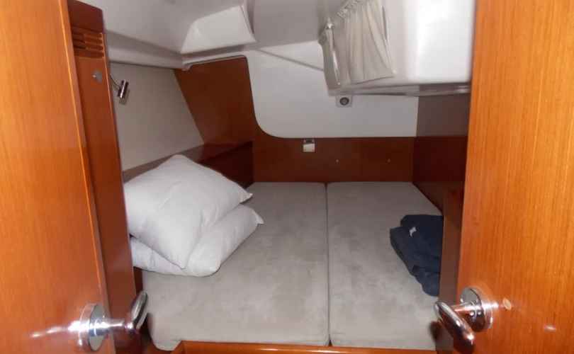 Photo Oceanis 46 (2011)