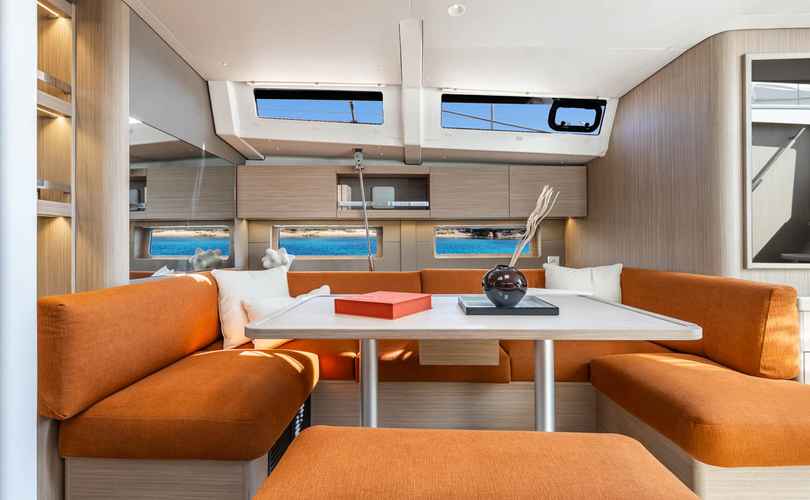 Photo Oceanis 47 (2026)