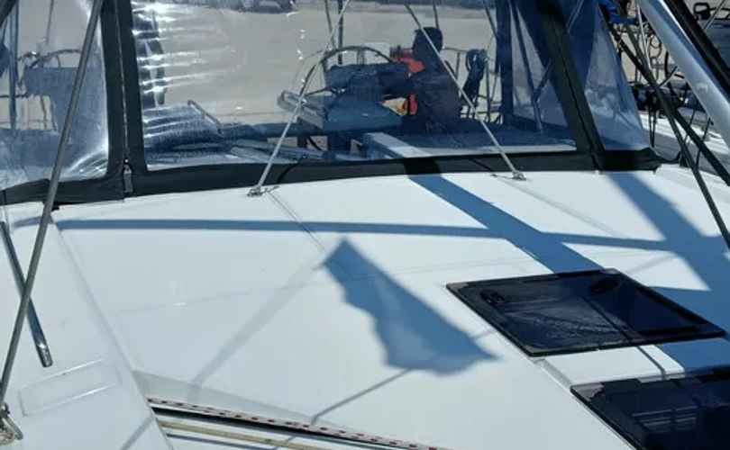 Photo Oceanis 47 (2026)