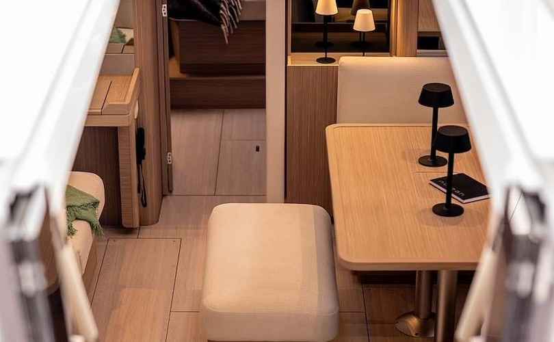 Oceanis 47