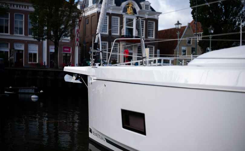 Oceanis 47