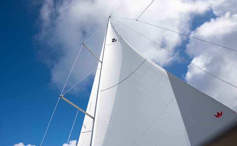 Oceanis 47