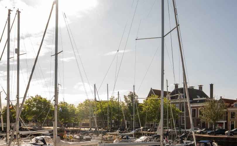 Oceanis 47