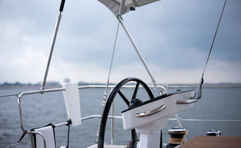 Oceanis 47