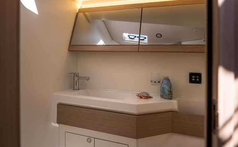 Oceanis 47