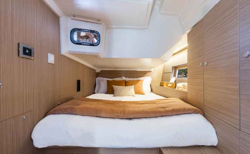 Photo Oceanis 47 (2026)