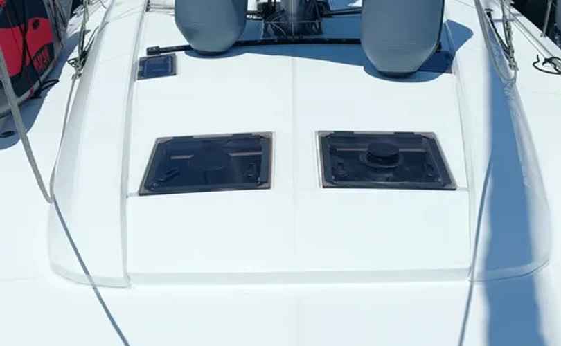 Photo Oceanis 47 (2026)