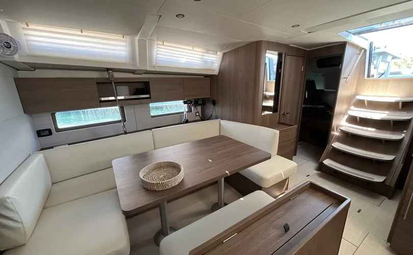 Photo Oceanis 47 (2026)