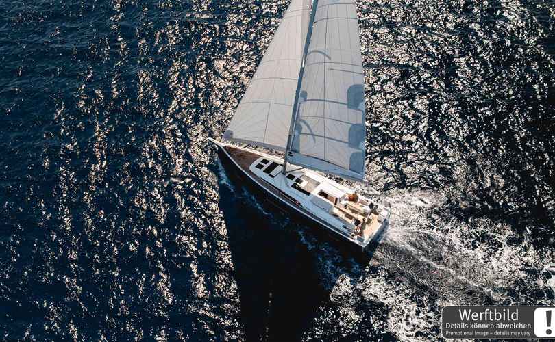 Photo Oceanis 47 (2026)