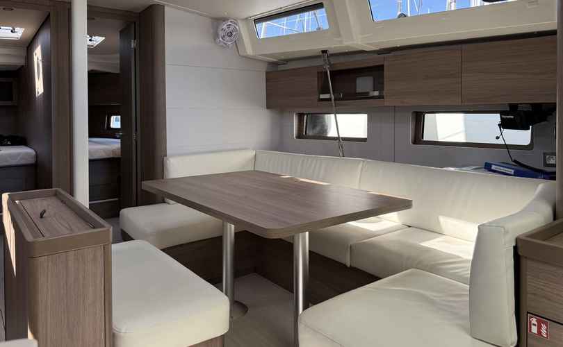 Photo Oceanis 47 (2026)