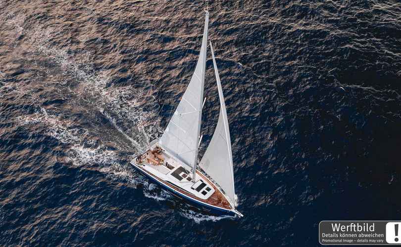 Photo Oceanis 47 (2026)