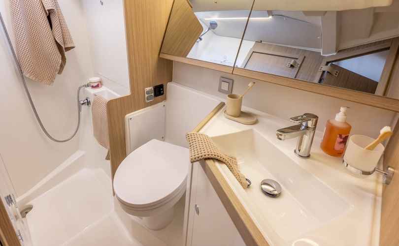 Photo Oceanis 47 (2026)