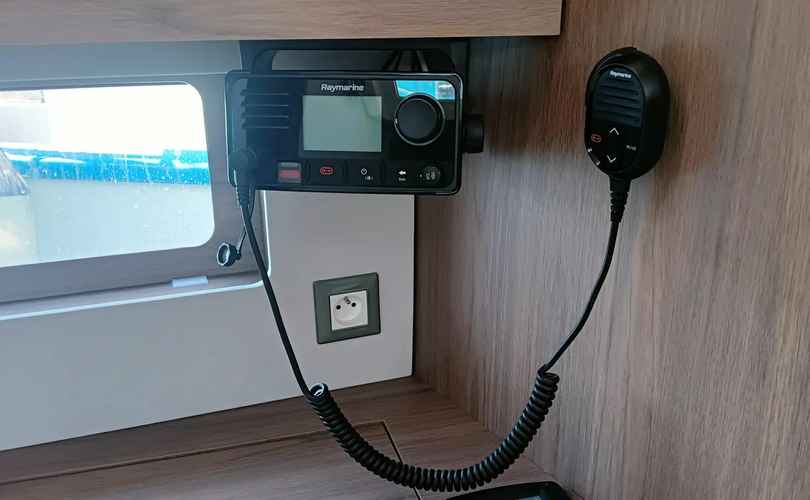 Photo Oceanis 47 (2026)