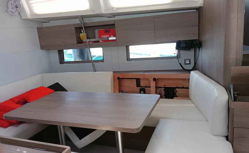 Photo Oceanis 47 (2026)