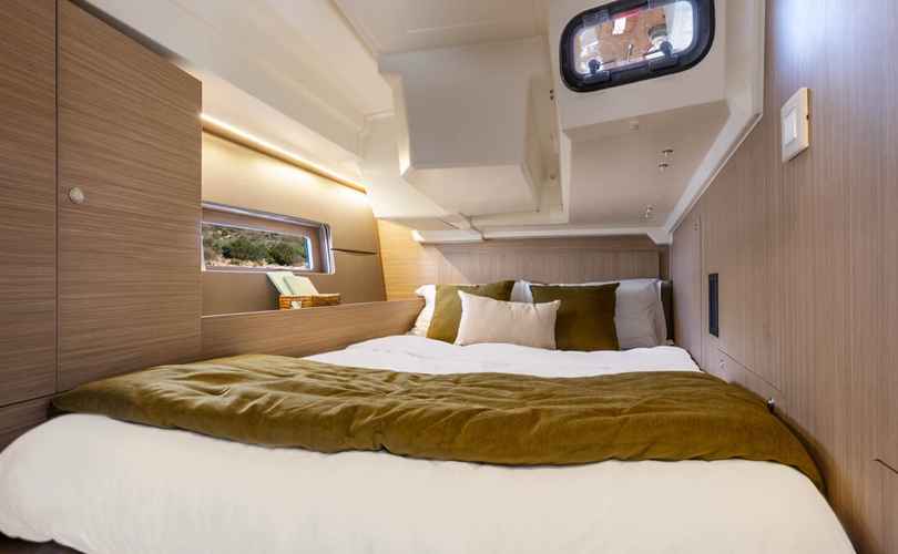 Photo Oceanis 47 (2026)