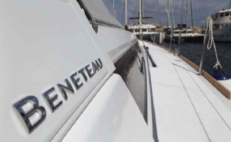 Photo Oceanis 48 (2016)