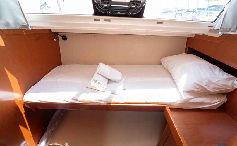 Photo Oceanis 48 (2012)