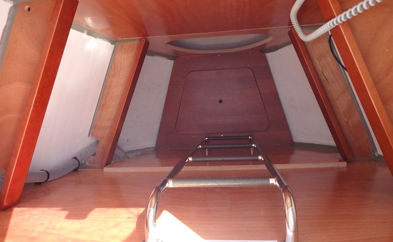 Photo Oceanis 48 (2016)