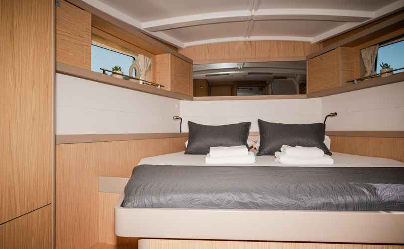 Photo Oceanis 48 (2016)