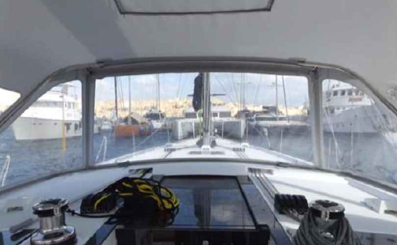 Photo Oceanis 48 (2016)