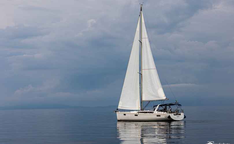 Photo Oceanis 48 (2015)