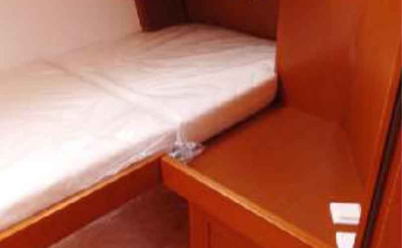 Photo Oceanis 48 (2016)