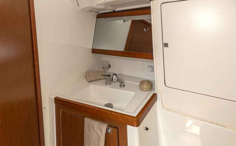 Photo Oceanis 48 (2015)