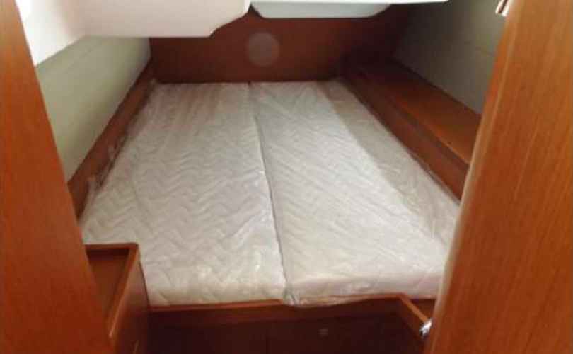 Photo Oceanis 48 (2016)