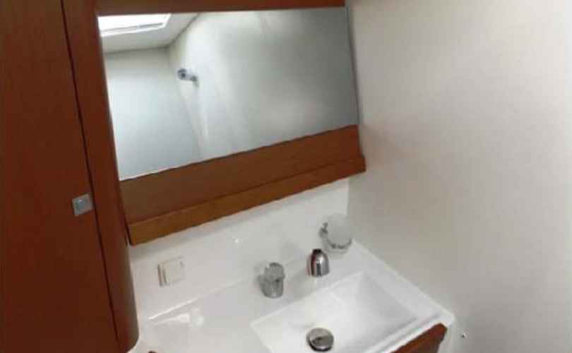 Photo Oceanis 48 (2016)