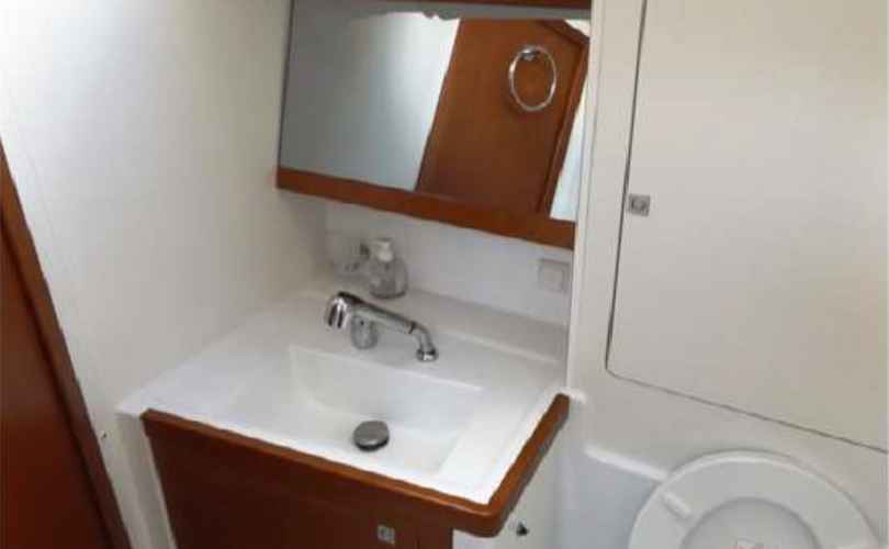 Photo Oceanis 48 (2016)