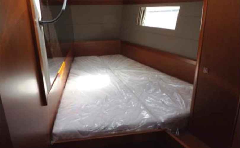 Photo Oceanis 48 (2016)