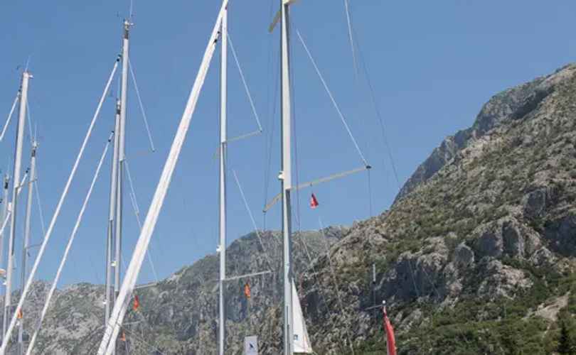 Photo Oceanis 48 (2014)
