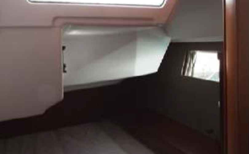 Photo Oceanis 48 (2016)