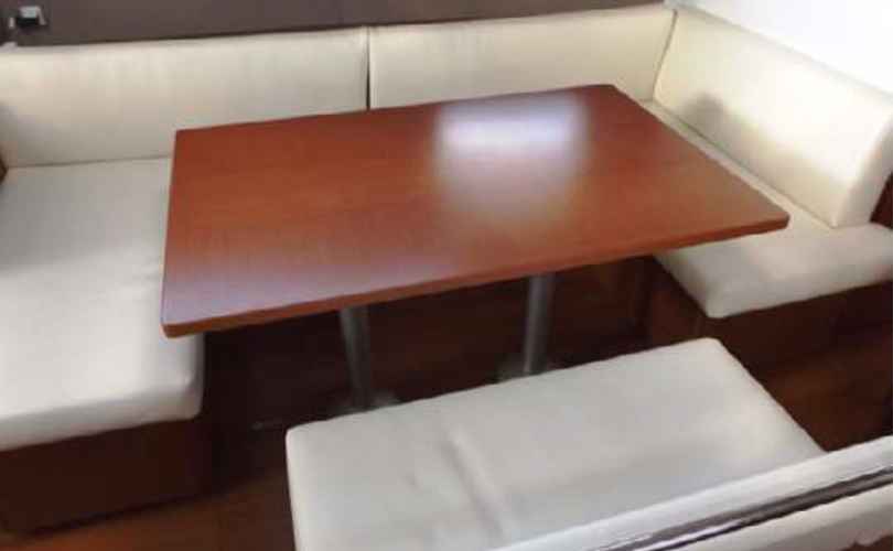 Photo Oceanis 48 (2016)