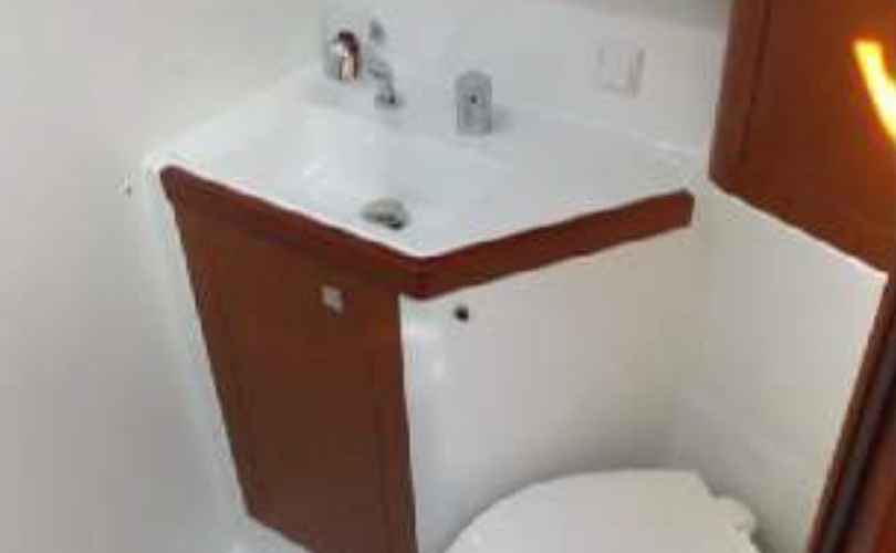 Photo Oceanis 48 (2016)