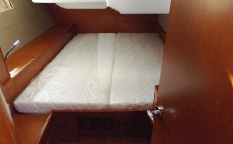 Photo Oceanis 48 (2016)