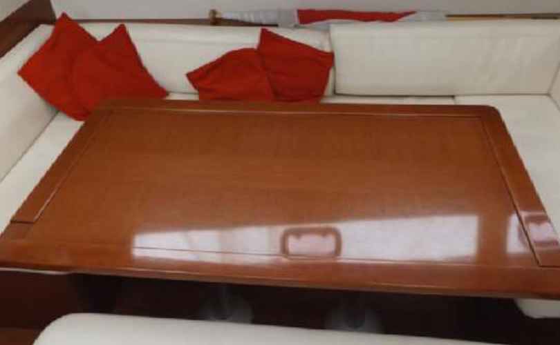 Photo Oceanis 50 (2012)