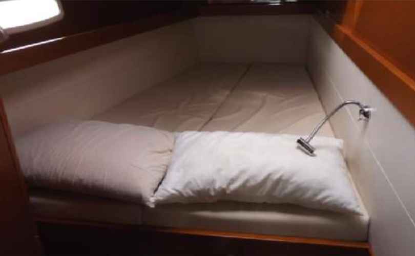 Photo Oceanis 50 (2012)