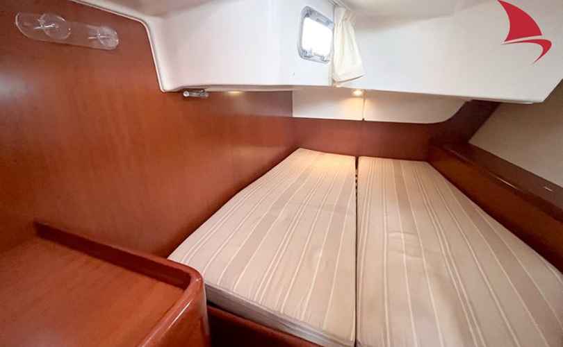 Photo Oceanis 50 (2007)