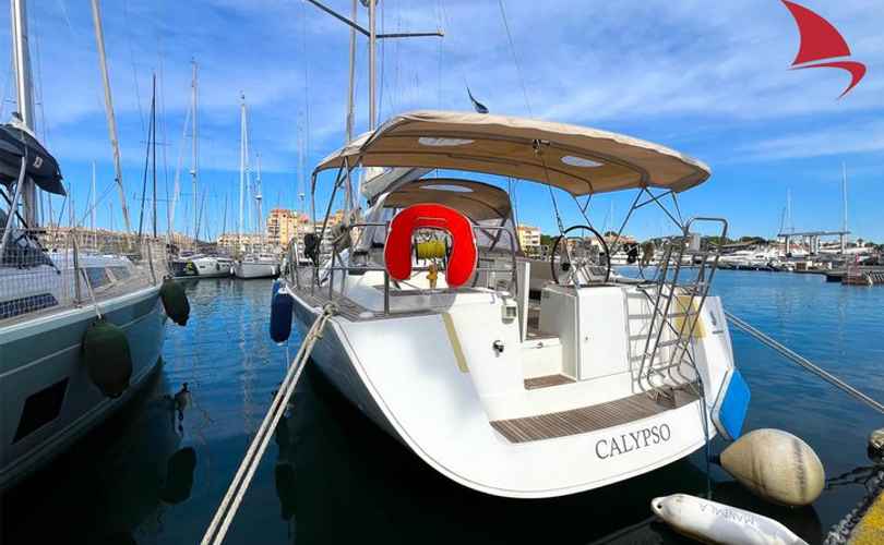 Photo Oceanis 50 (2007)