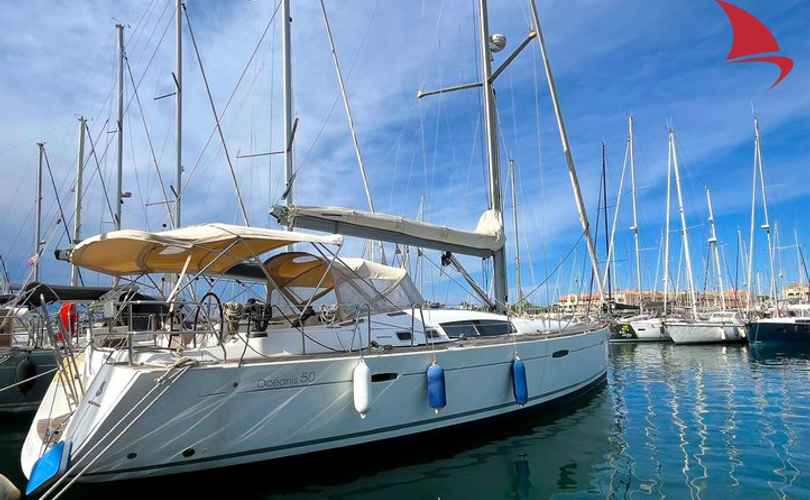 Photo Oceanis 50 (2007)