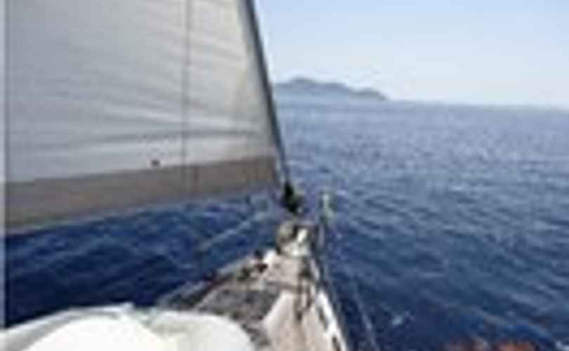 Photo Oceanis 50 (2007)
