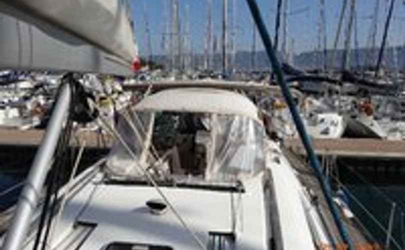 Photo Oceanis 50 (2007)