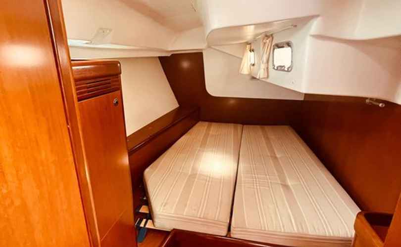 Photo Oceanis 50 (2007)