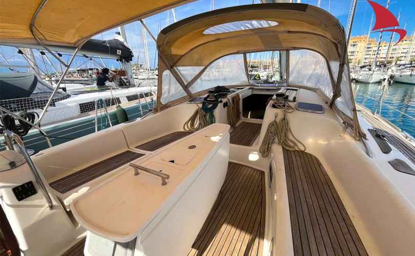 Photo Oceanis 50 (2007)