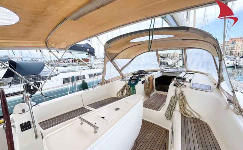 Photo Oceanis 50 (2007)