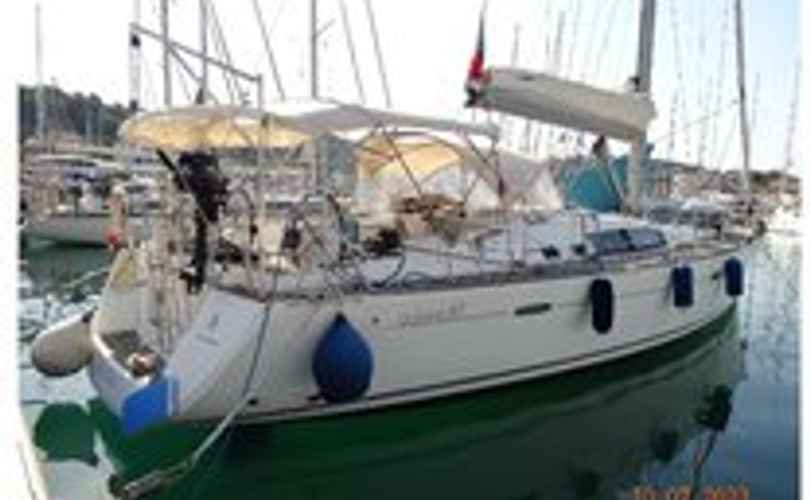 Photo Oceanis 50 (2007)