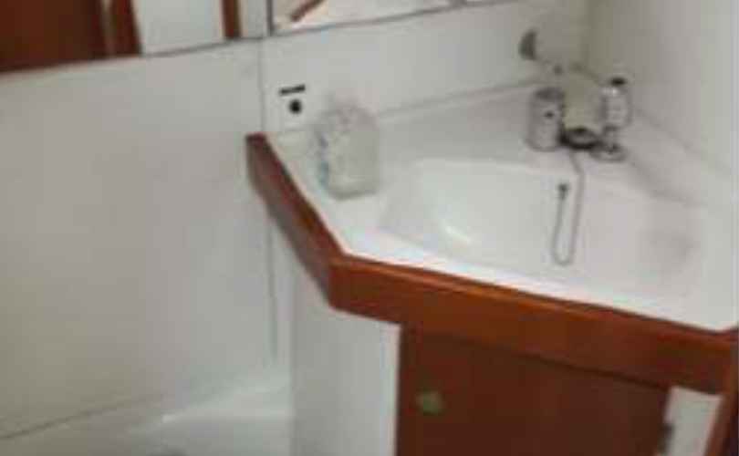 Photo Oceanis 50 (2012)