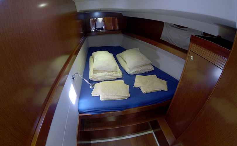 Photo Oceanis 50 (2013)